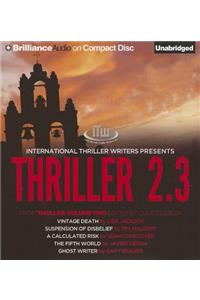 Thriller 2.3