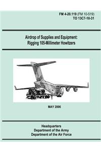 Airdrop of Supplies and Equipment