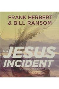 Jesus Incident