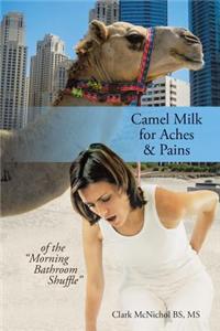 Camel Milk for Aches & Pains