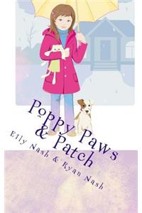 Poppy Paws & Patch