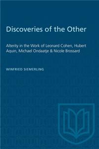 Discoveries of the Other