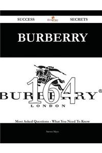 Burberry