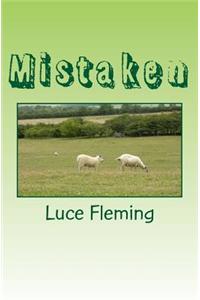 Mistaken