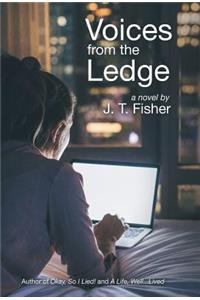 Voices from the Ledge