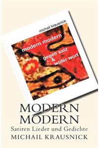 Modern Modern