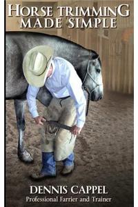 Horse Trimming Made Simple