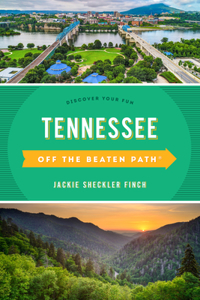 Tennessee Off the Beaten Path(r)