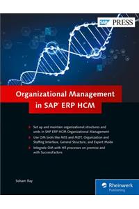 Organizational Management in SAP ERP HCM