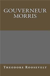 Gouverneur Morris