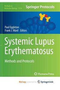 Systemic Lupus Erythematosus