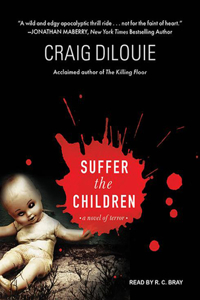 Suffer the Children