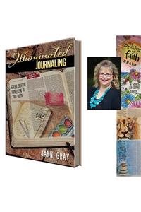 Illuminated Journaling