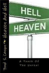 Heaven And Hell