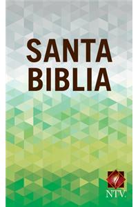 Santa Biblia Ntv, Edicion Semilla, Tierra Fertil