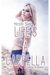 Life's A Cappella