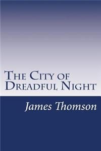 City of Dreadful Night