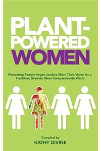 Plant-Powered Women