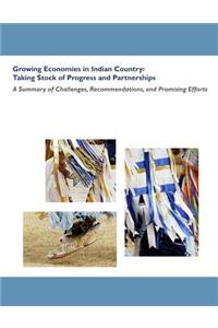Growing Economies in Indian Country