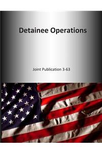 Detainee Operations