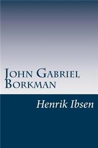 John Gabriel Borkman