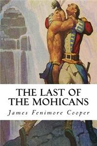 The Last of the Mohicans