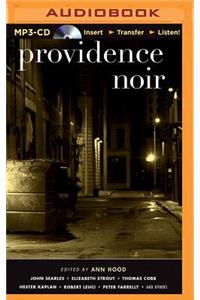 Providence Noir