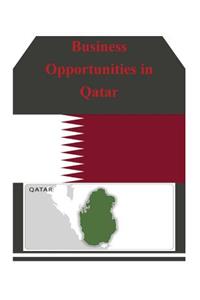 Business Opportunities in Qatar