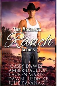 Montana Ranch Series
