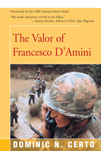 Valor of Francesco D'Amini