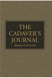 Cadaver's Journal