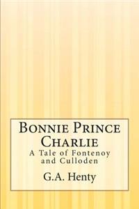 Bonnie Prince Charlie