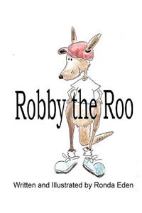 Robby the Roo