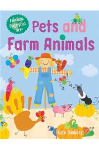 Pets and Farm Animals