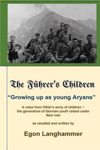 Fuehrer's Children
