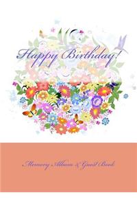 Happy Birthday!