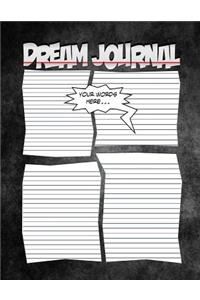 Dream Journal