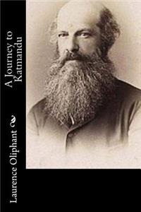 A Journey to Katmandu