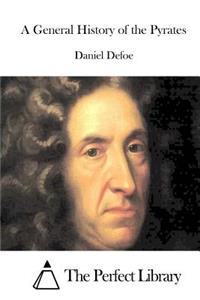 General History of the Pyrates