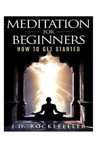 Meditation for Beginners