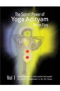 Secret Power of Yoga Adityam