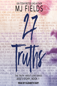 27 Truths: Avai's Story