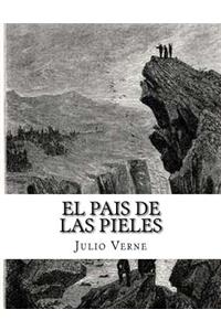 El Pais de Las Pieles