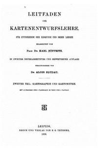 Leitfaden der Kartenentwurfslehre