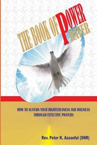 Book Of Power Prayer