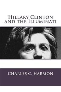 Hillary Clinton and the Illuminati