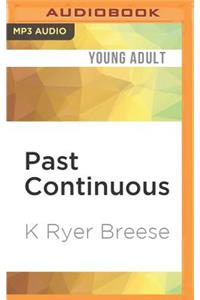 Past Continuous