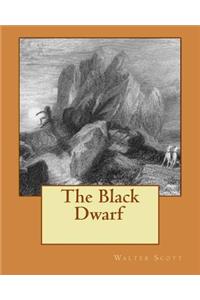 Black Dwarf