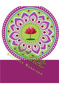 Fun Coloring Book for Kids