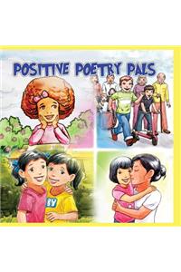 Positive Poetry Pals